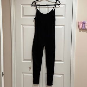 The Bumpsuit maternity/postpartum Kate jumpsuit unitard